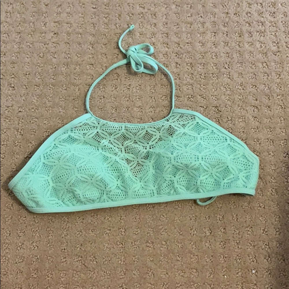 Bikini top